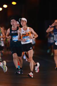 BIB: 97405, 104
                            <button type="button" onclick="openModal(22799189)" class="btn btn-primary btn-sm float-right btn-popup" data-toggle="modal" data-target=".modal-high-quality">
                        <i class="fas fa-shopping-cart"></i> Add to Cart
                    </button>
                                            <button type="button" onclick="isThisMe(22799189, true)" class="btn btn-success btn-sm float-right btn-popup btn-isme hidden" data-toggle="tooltip" data-placement="bottom" title="นี่คือรูปของคุณใช่ไหม คลิกที่นี่เพื่อเอาเข้าอัลบั้ม">
                        <i class="fas fa-plus"></i> Add to album
                    </button>
                    <button type="button" onclick="isThisMe(22799189, false)" class="btn btn-warning btn-sm float-right btn-popup btn-isnotme hidden">
                        <i class="fas fa-ban"></i> Remove from album
                    </button>